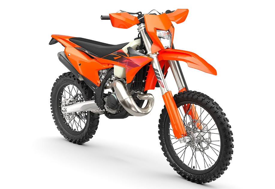 KTM 150 XC-W